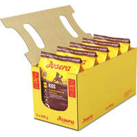 Josera Josera Kids 5 x 0,9 kg