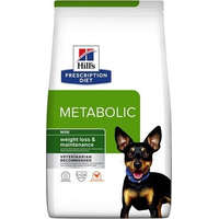 Hill's Hill's PD Canine Metabolic Mini 6 kg