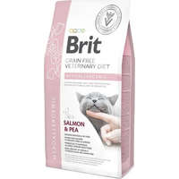 Brit Veterinary Brit GF Veterinary Diets Cat Hypoallergenic 2 kg