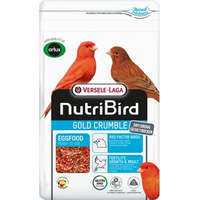 Versele Laga Versele Laga NutriBird Gold Crumble Red 1 kg?