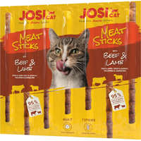 JosiCat Josera JosiCat Meat Sticks Beef&Lamb 20 x 35 g