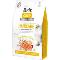 Brit Care Brit Care Cat Grain Free HAIRCARE Salmon and Chicken 7 kg