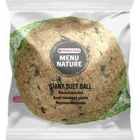 Versele Laga Versele Laga Menu Nature 1 giant suet ball 500 g - faggyúgolyó