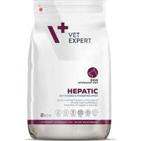 VetExpert VetExpert Veterinary Diet Hepatic kutyáknak 2 kg