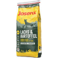 Josera Josera Salmon & Potato 12,5 kg