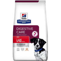 Hill's Hill's PD Canine I/D Stress Mini 6 kg