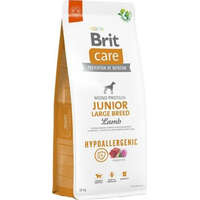Brit Care Brit Care Dog Hypoallergenic Lamb Junior Large Breed 12 kg