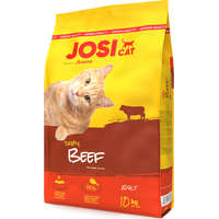 JosiCat Josera JosiCat Tasty Beef 10 kg