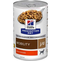 Hill's Hill's PD Canine J/D 370 g