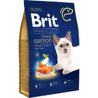 Brit Premium Brit Premium Cat Adult salmon 8 kg