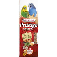 Versele Laga Versele Laga Prestige Sticks Parrots with Vegetables & Dandelion - 2 db 140 g
