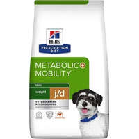 Hill's Hill's PD Canine Metabolic + Mobility Mini 6 kg