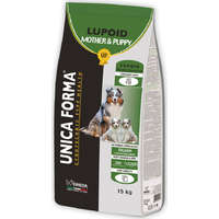Gheda Gheda Unica Forma Lupoid Puppy&Mother 15 kg