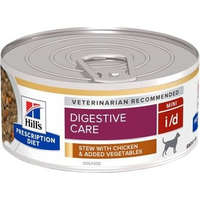 Hill's Hill's PD Canine I/D Stew 156 g