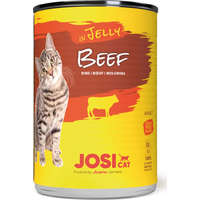 JosiCat Josera JosiCat Beef in Jelly 12 x 400 g