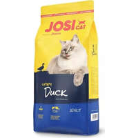 JosiCat Josera JosiCat Crispy Duck 18 kg