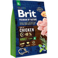 Brit Premium Brit Premium by Nature Extra Large Adult 3 kg