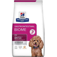 Hill's Hill's PD Canine GI Biome Mini 3 kg