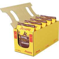 Josera Josera Festival 5 x 0,9 kg