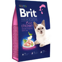 Brit Premium Brit Premium Cat Adult chicken 1,5 kg