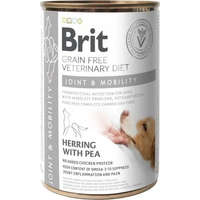 Brit Veterinary Brit GF Veterinary Diets Dog Can Joint & Mobility 400 g