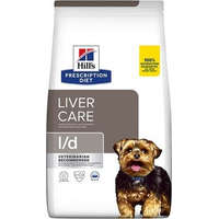 Hill's Hill's PD Canine L/D 1,5 kg
