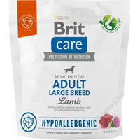 Brit Care Brit Care Dog Hypoallergenic Lamb Adult Large Breed 1 kg