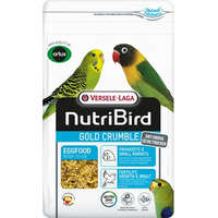 Versele Laga Versele Laga NutriBird Gold Crumble Parakeets & Small Parrots 1 kg?