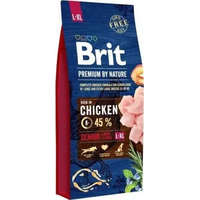 Brit Premium Brit Premium by Nature Large/Extra Large Senior 15 kg