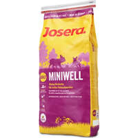 Josera Josera Miniwell 10 kg