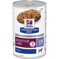 Hill's Hill's PD Canine I/D Low Fat 360 g