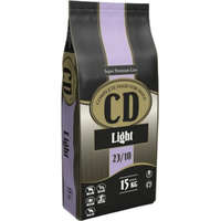 Delikan Delikan CD Light 15 kg