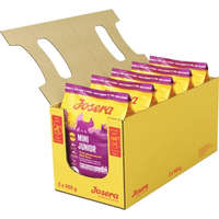 Josera Josera Mini Junior 5 x 0,9 kg