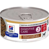 Hill's Hill's PD Canine I/D Stress Mini 156 g