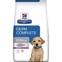 Hill's Hill's PD Canine Derm Complete Puppy 1,5 kg