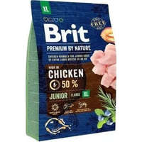 Brit Premium Brit Premium by Nature Extra Large Junior 3 kg
