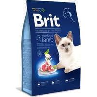 Brit Premium Brit Premium Cat Sterilised 8 kg