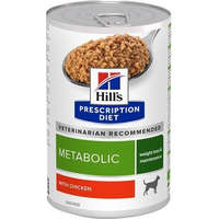 Hill's Hill's PD Canine Metabolic 370 g