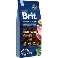 Brit Premium Brit Premium by Nature Light 15 kg