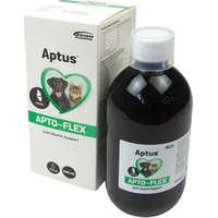 Aptus Aptus Apto-Flex szirup 200 ml