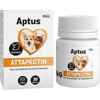 Aptus Aptus attapectin tabletta 30 db
