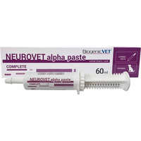 BiogenicVet BiogenicVet Neurovet Alpha paszta 60 ml