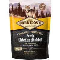 Carnilove Carnilove adult csirke&nyúl 1,5 kg