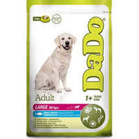 Dado Dado Hypoallergenic Adult Large Fish&Rice 12 kg