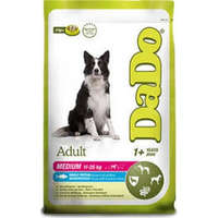 Dado Dado Hypoallergenic Adult Medium Fish & Rice 12 kg