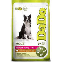 Dado Dado Hypoallergenic Adult Medium Lamb & Rice 3 kg