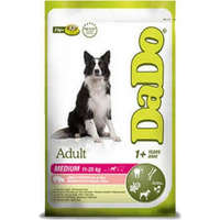 Dado Dado Hypoallergenic Adult Medium Pork & Liver 12 kg