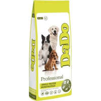 Dado Dado Hypoallergenic Puppy All Breed Lamb&Rice 20 kg