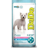 Dado Dado Hypoallergenic Puppy Mini Fish & Rice 2 kg