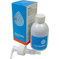 Dermato Dermato bőrtápláló olaj 200 ml